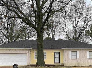 5348 Yale Rd, Memphis, TN 38134