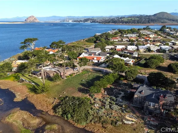 0 Pasadena Dr Lot 3, Los Osos, CA 93402
