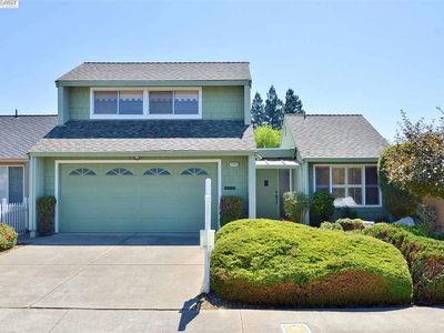 4142 Peregrine Way, Pleasanton, CA, 94566