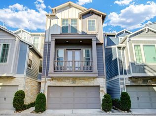 743 Dorothy St, Houston, TX 77007