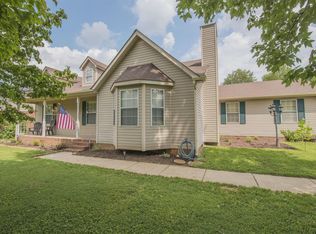 3407 Howard Rd, Murfreesboro, TN 37127