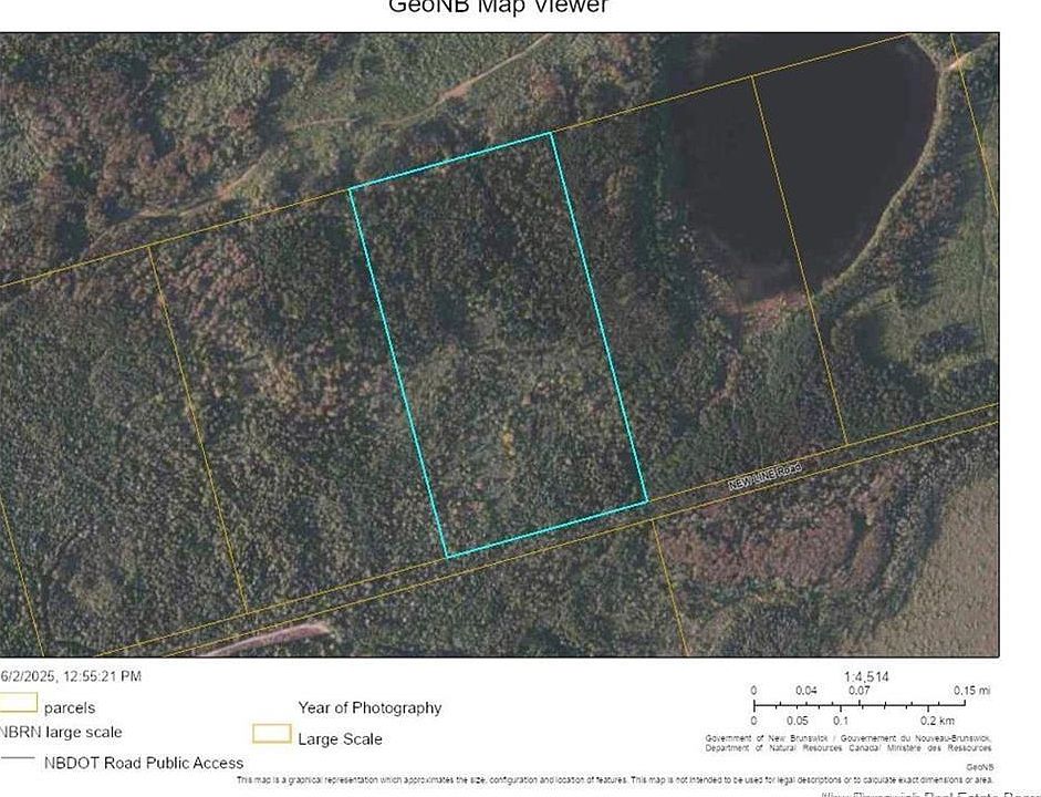 1st image of New Line Rd