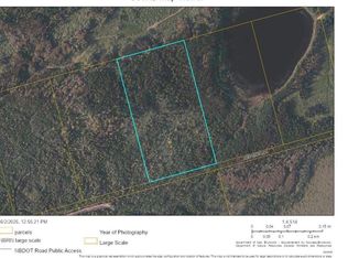 New Line Rd, Saint Martins, NB E5R1H8