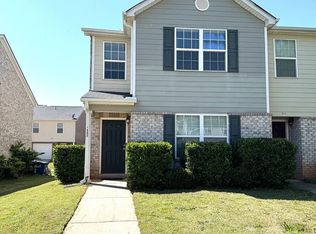 1605 Hydrangea Ln #1, McDonough, GA 30253