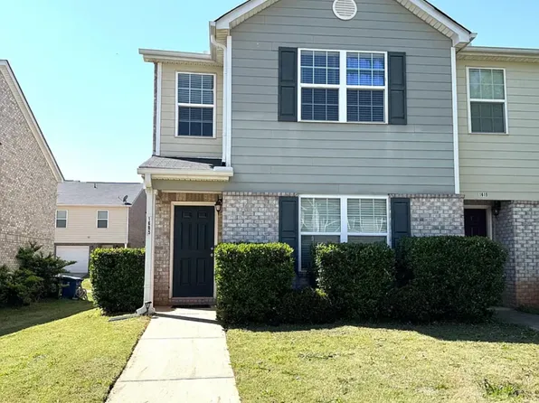 1605 Hydrangea Ln #1, McDonough, GA 30253