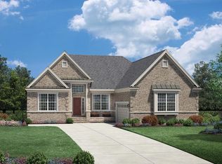 24 Denali Ct, South Barrington, IL 60010