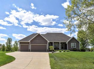 813 Brookside Dr, Jefferson, SD 57038