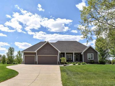813 Brookside Dr, Jefferson, SD, 57038