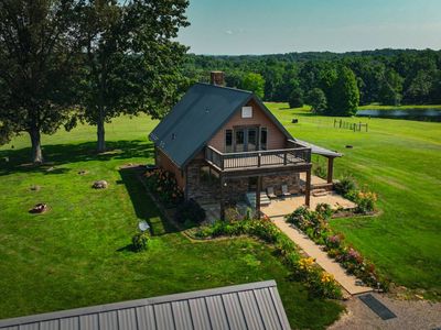 91 Grand Pierre Dr, Golconda, IL, 62938