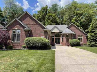 60223 Cottage Mill Dr, Washington, MI 48094