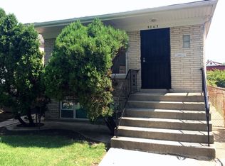 5243 S Saint Louis Ave, Chicago, IL 60632