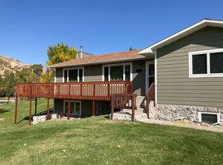 35 Stillwater Dr, Absarokee, MT 59001