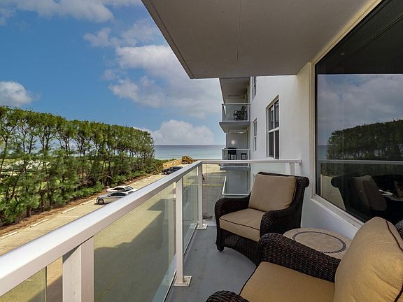 5th image of 3450 S Ocean Blvd APT 203