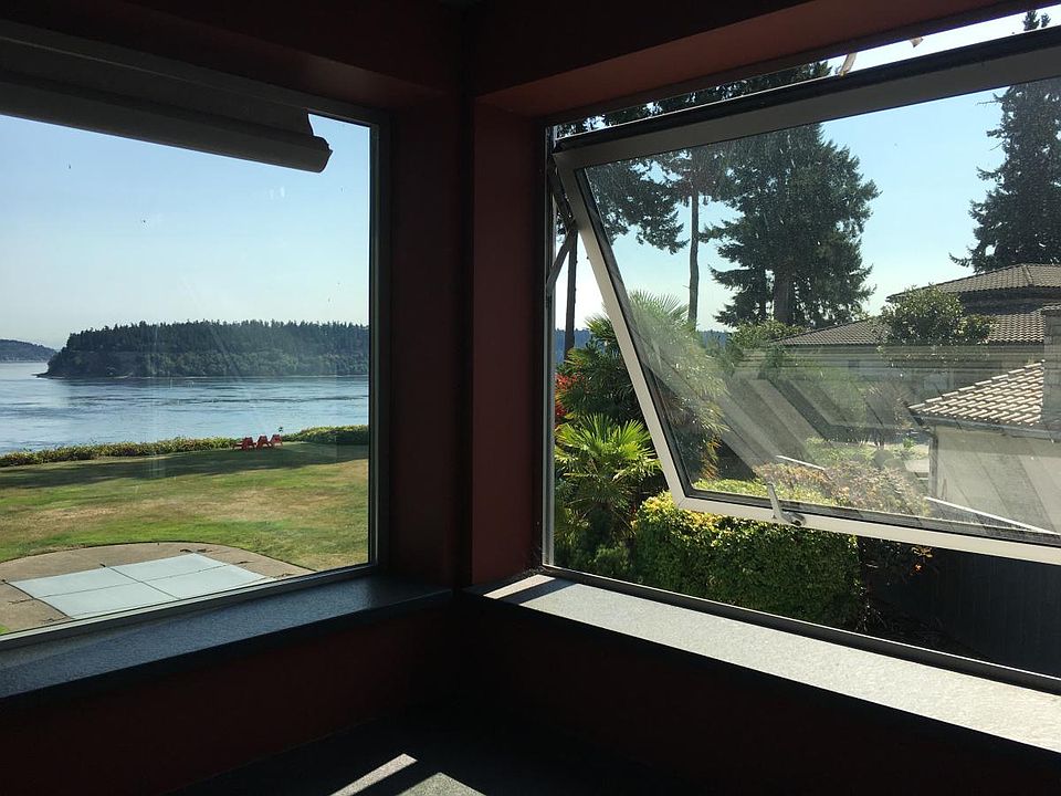 Bathroom View
