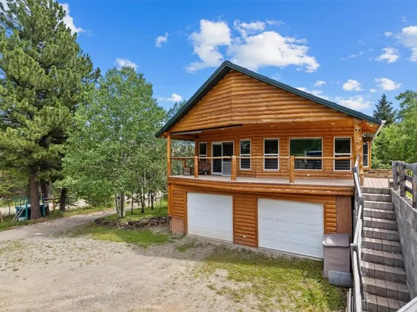 175 Benbow Rd, Fishtail, MT 59028