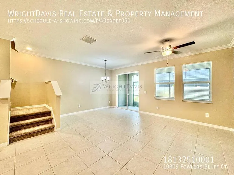 10809 Fowlers Bluff Ct — Photo 13