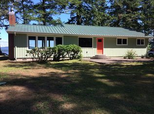 17620 Sandridge Rd, Long Beach, WA 98631