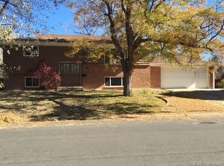 6742 S Marion Cir E, Centennial, CO 80122