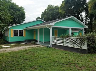 919 W Henry Ave, Tampa, FL 33604
