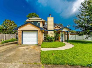 112 Mona Kay Ln, Houma, LA 70364