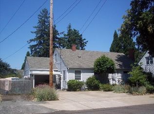 473 E Vine St, Lebanon, OR 97355