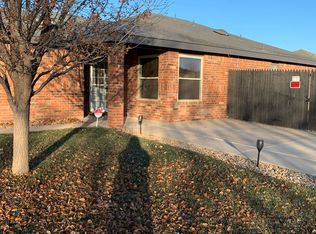 1628 Bosc Ct, Clovis, NM 88101