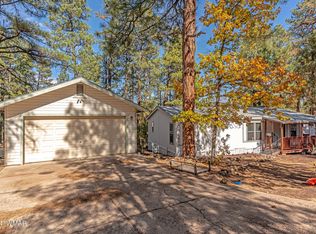 2120 W Stratton, Show Low, AZ 85901
