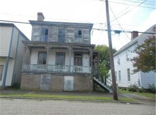426 Grove Ave, Petersburg, VA 23803