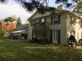 43 Wilket Rd, Toronto, ON M2L1N9