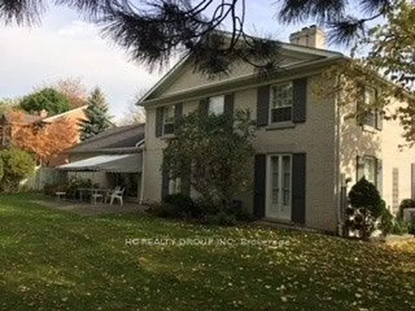 43 Wilket Rd, Toronto, ON M2L 1N9