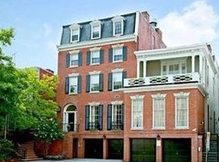 3250 N St NW APT 1A, Washington, DC 20007