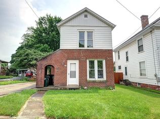 169 Hill St, Xenia, OH 45385