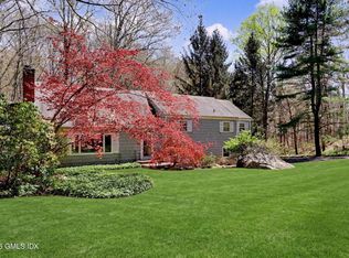 46 Stag Ln, Greenwich, CT 06831