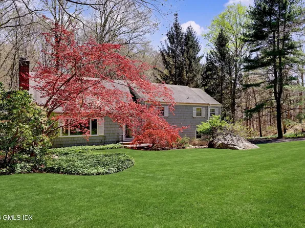 46 Stag Ln, Greenwich, CT 06831