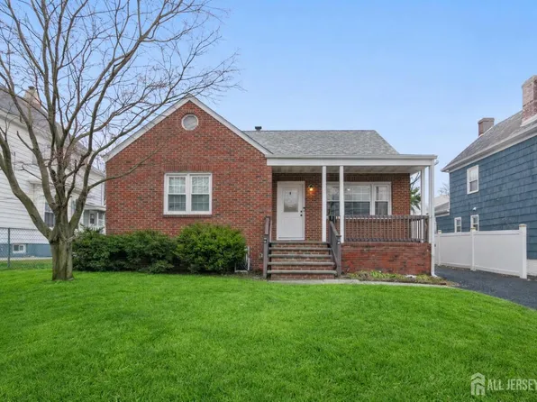 141 Prospect St, South River, NJ 08882