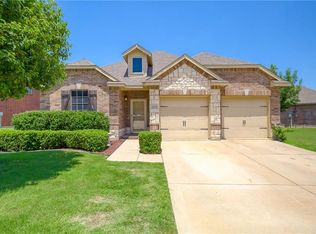 5852 Fantail Dr, Fort Worth, TX 76179