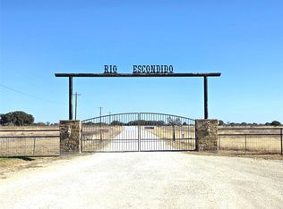 Private Road 4218, Evant, TX 76525