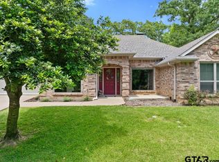 15988 Rocky Ridge Rd, Bullard, TX 75757