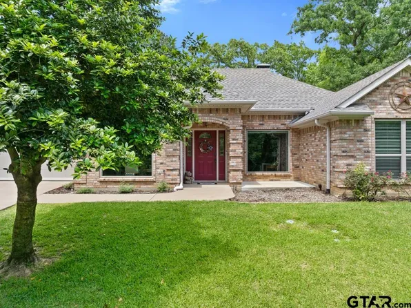 15988 Rocky Ridge Rd, Bullard, TX 75757