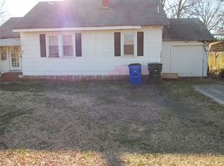 8351 Old Ocean View Rd, Norfolk, VA 23518