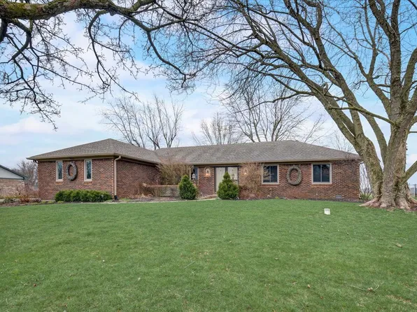 2065 E County Road 600 S, Clayton, IN 46118