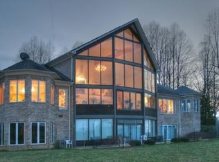 31 Whippoorwill Ln, Palmyra, VA 22963