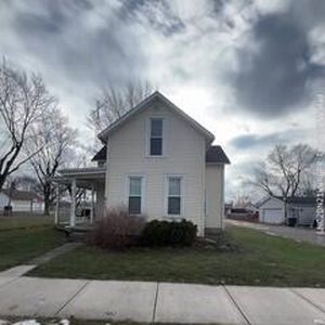 513 W Main St, Cairo, OH, 45820