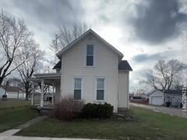 513 W Main St, Cairo, OH 45820