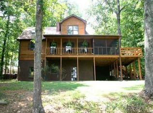 3730 Henderson Dr, Cumming, GA 30041