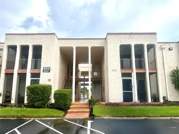 534 Orange Dr APT 27, Altamonte Springs, FL 32701