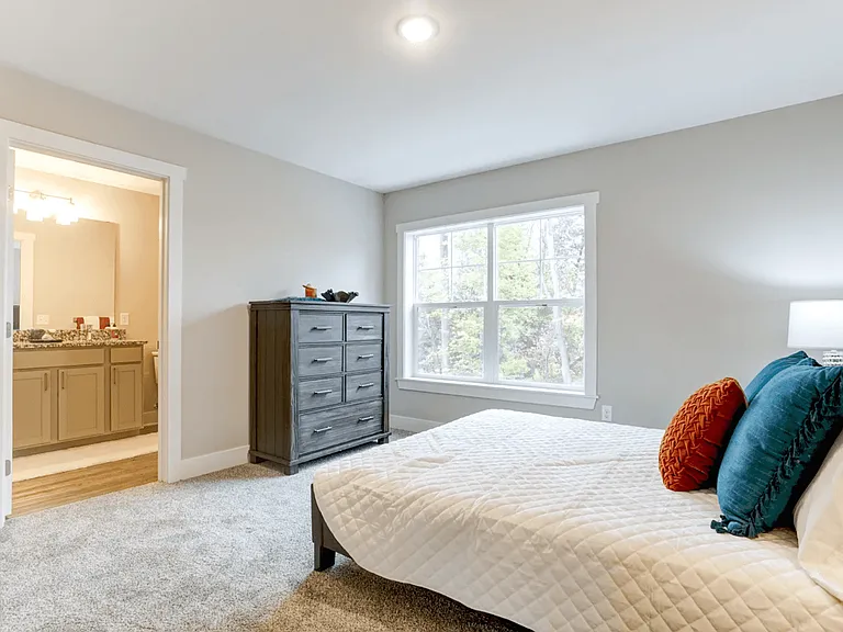 Eden Forest Townhomes — Photo 9