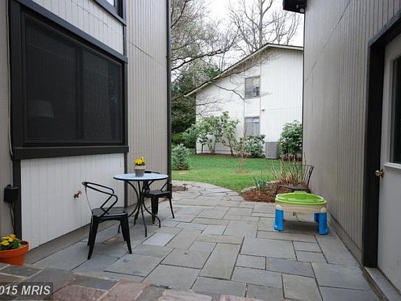 Between garage and home is an amazing space