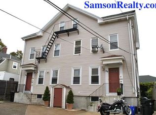 66 E Transit St #1L, Providence, RI 02906