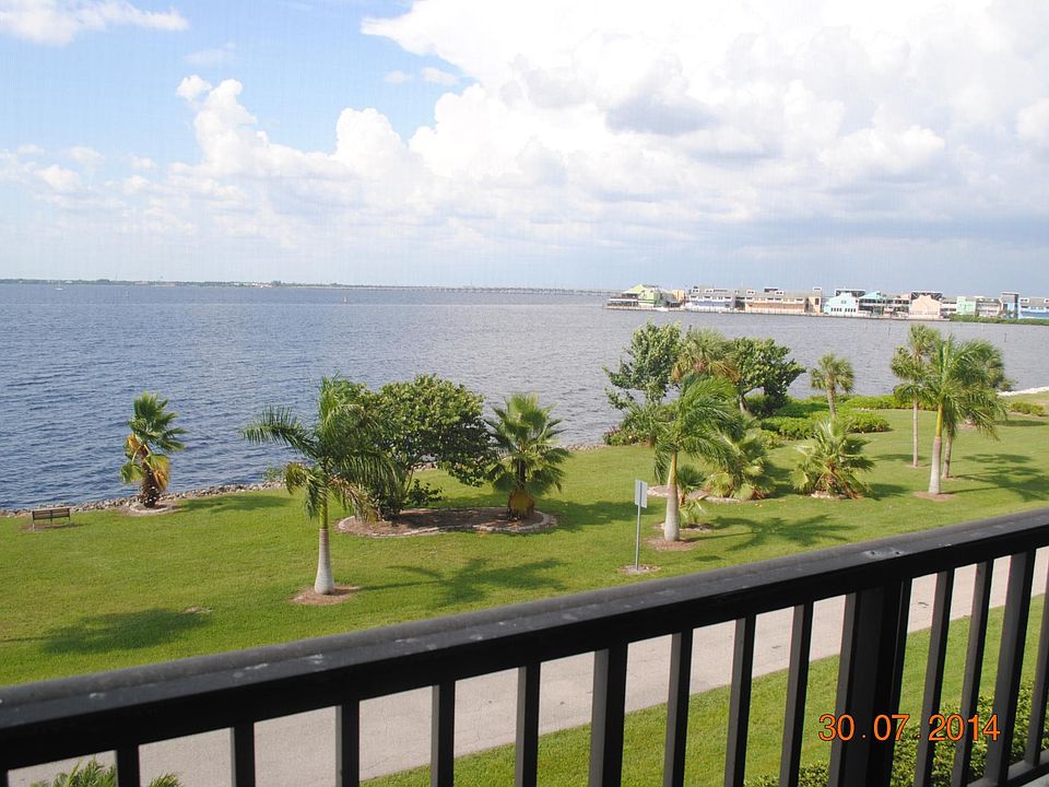 Balcony View 2